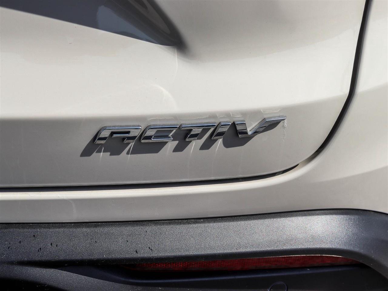 2026 Chevrolet Trax FWD 4dr ACTIV Photo