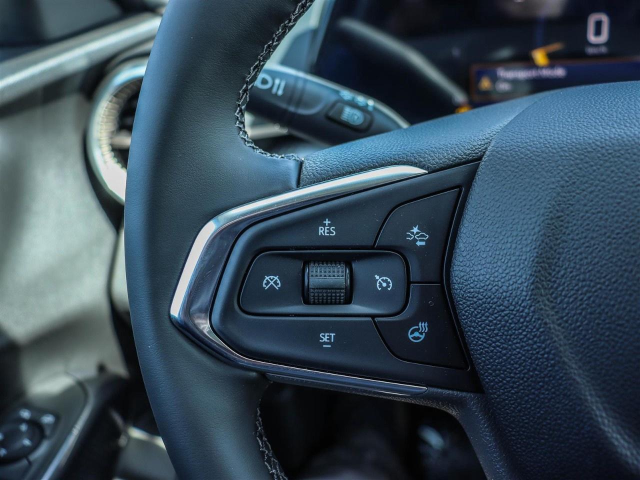 2026 Chevrolet Trax FWD 4dr ACTIV Photo