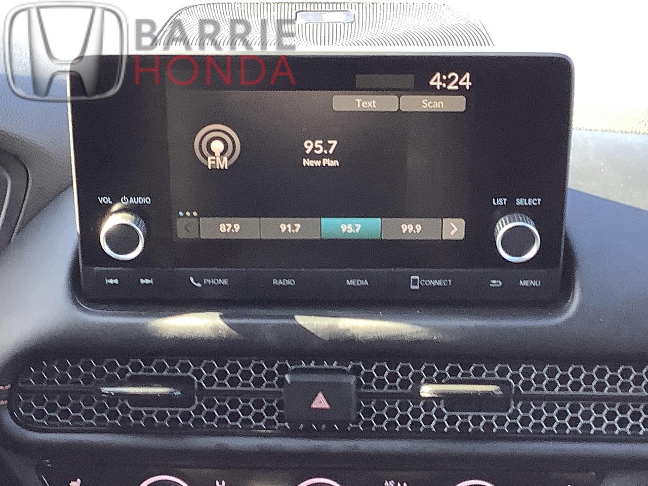 2024 Honda HR-V Sport-B 4dr All-Wheel Drive Photo