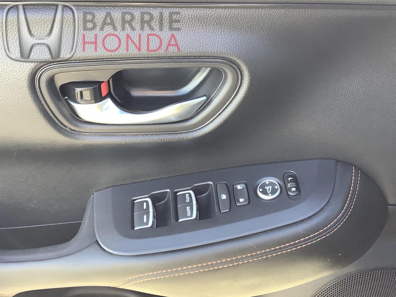 2024 Honda HR-V Sport-B 4dr All-Wheel Drive Photo