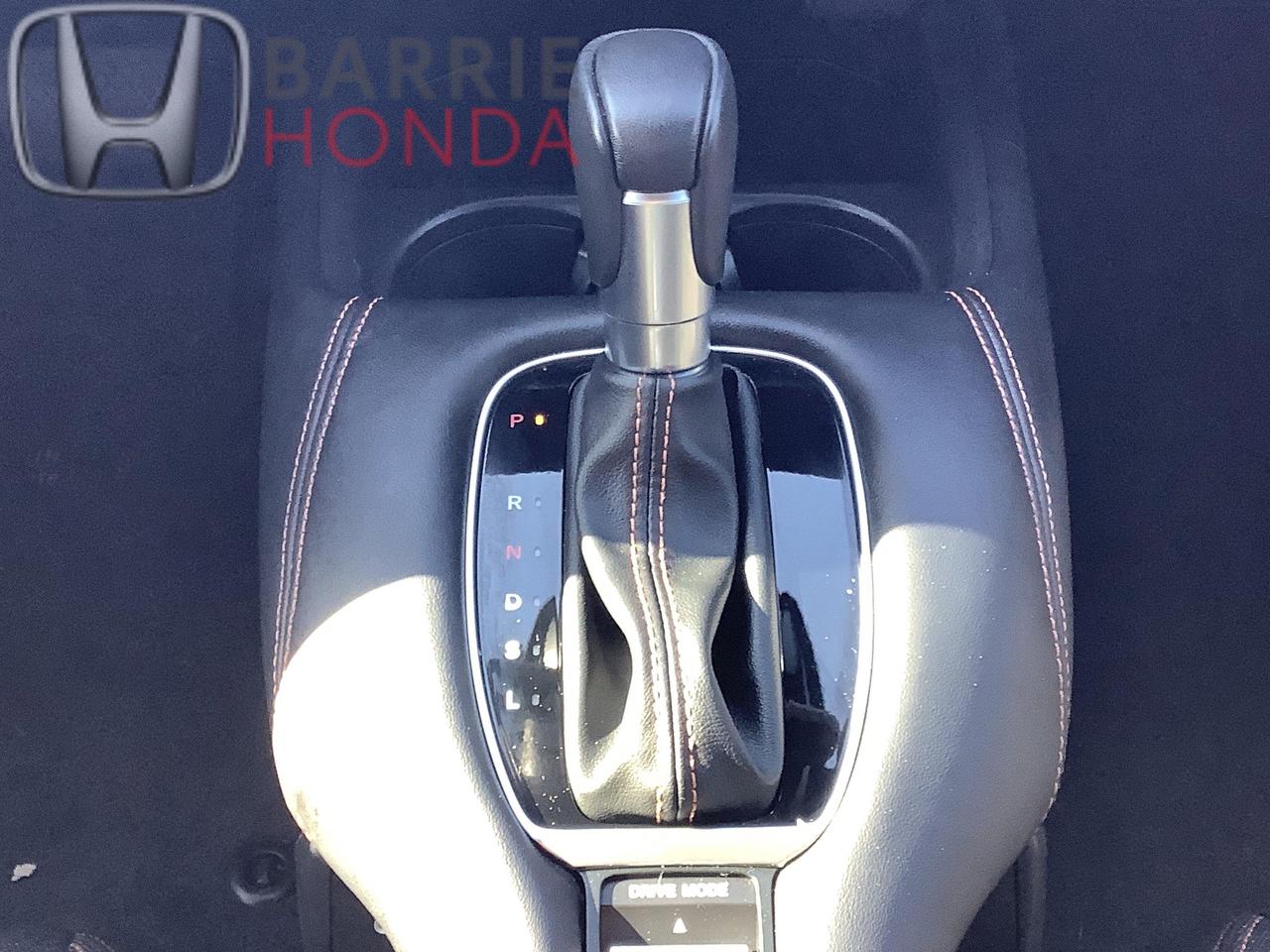 2024 Honda HR-V Sport-B 4dr All-Wheel Drive Photo