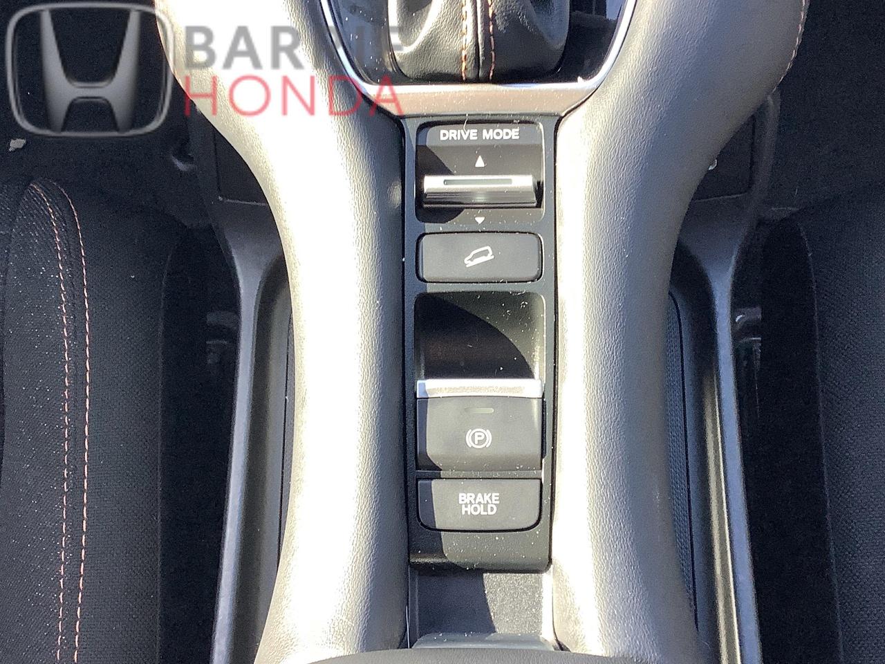 2024 Honda HR-V Sport-B 4dr All-Wheel Drive Photo