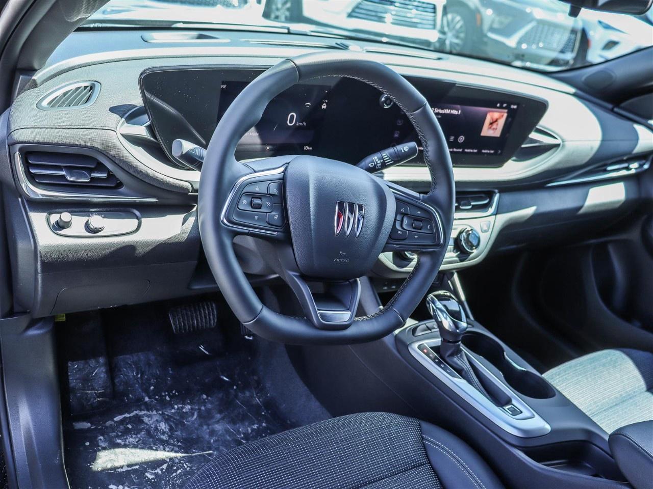 2026 Buick Envista FWD 4dr Preferred Photo