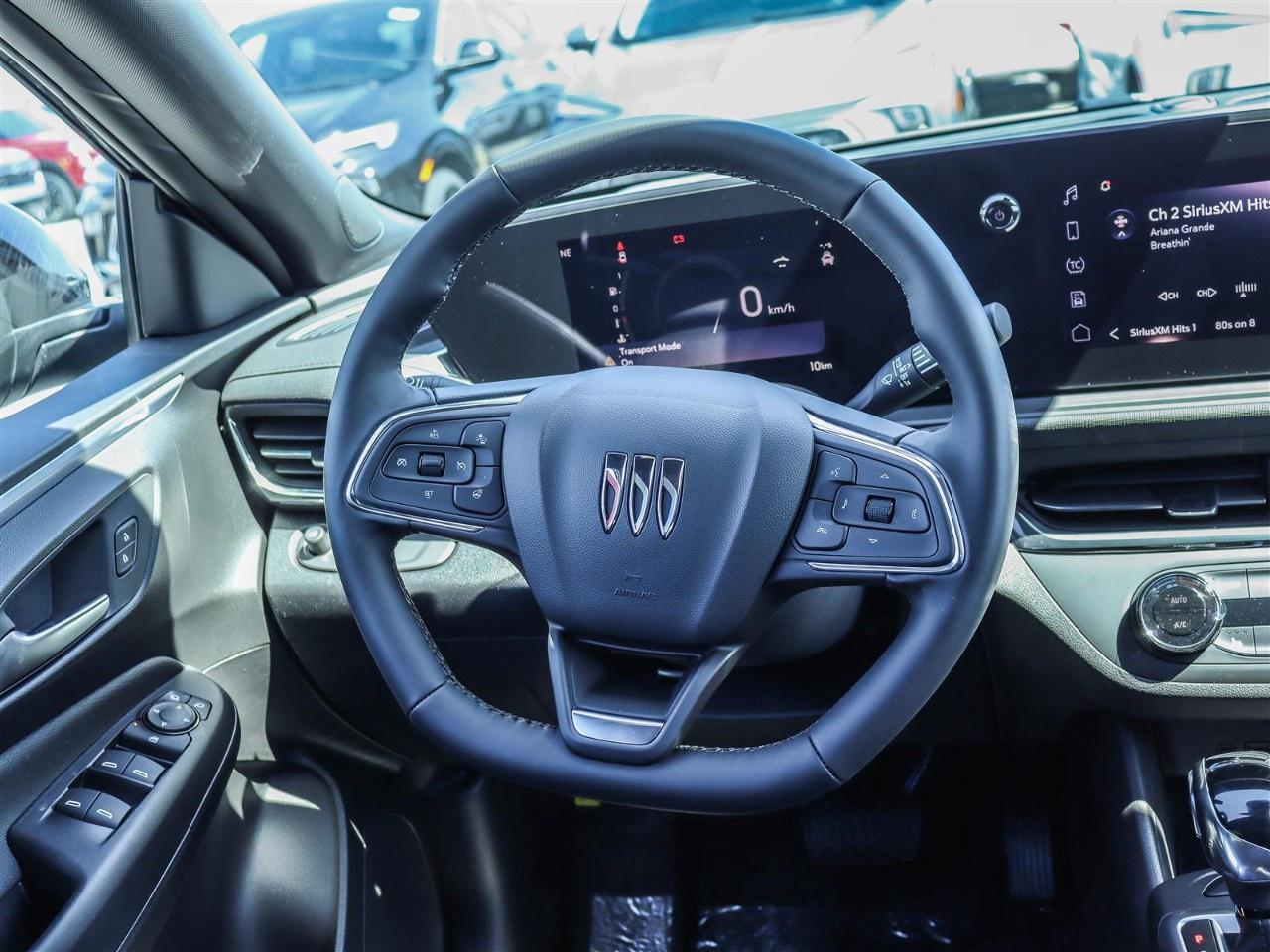 2026 Buick Envista FWD 4dr Preferred Photo