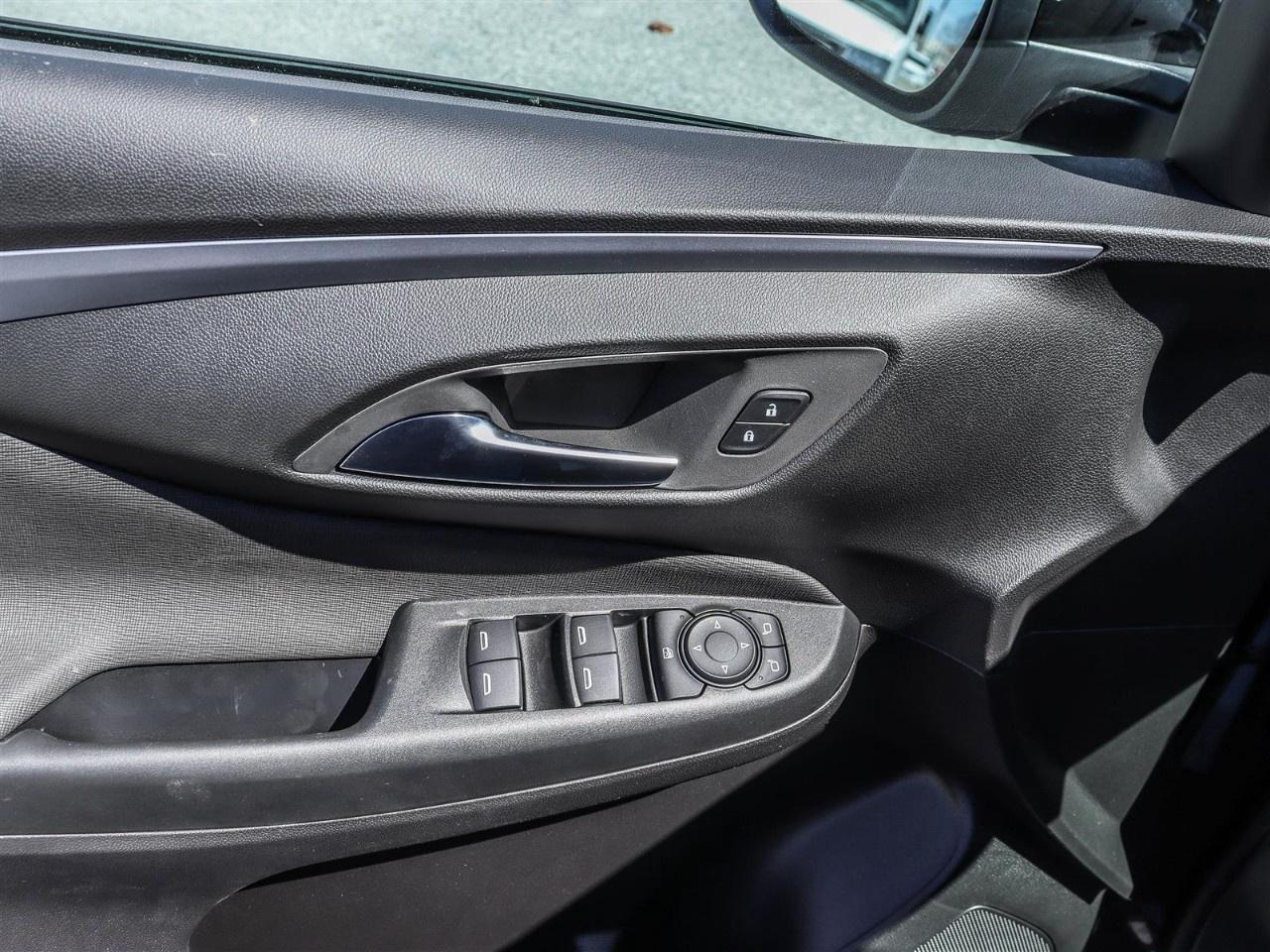 2026 Buick Envista FWD 4dr Preferred Photo