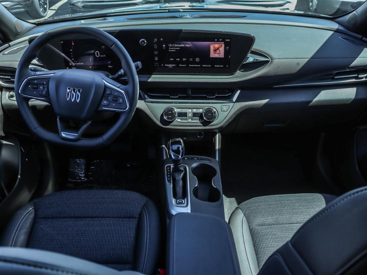 2026 Buick Envista FWD 4dr Preferred Photo