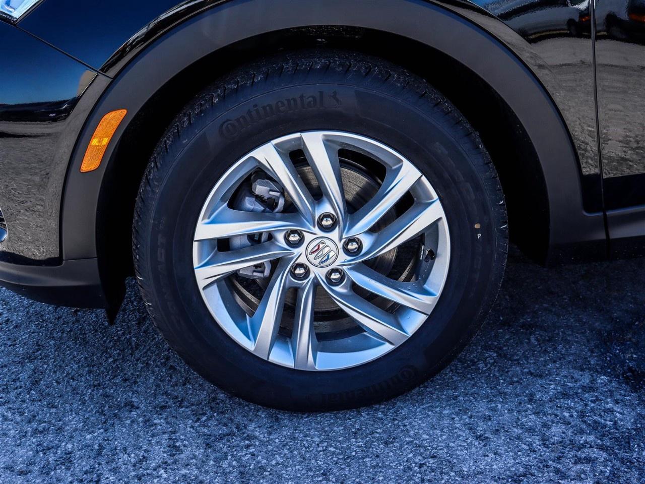 2026 Buick Envista FWD 4dr Preferred Photo
