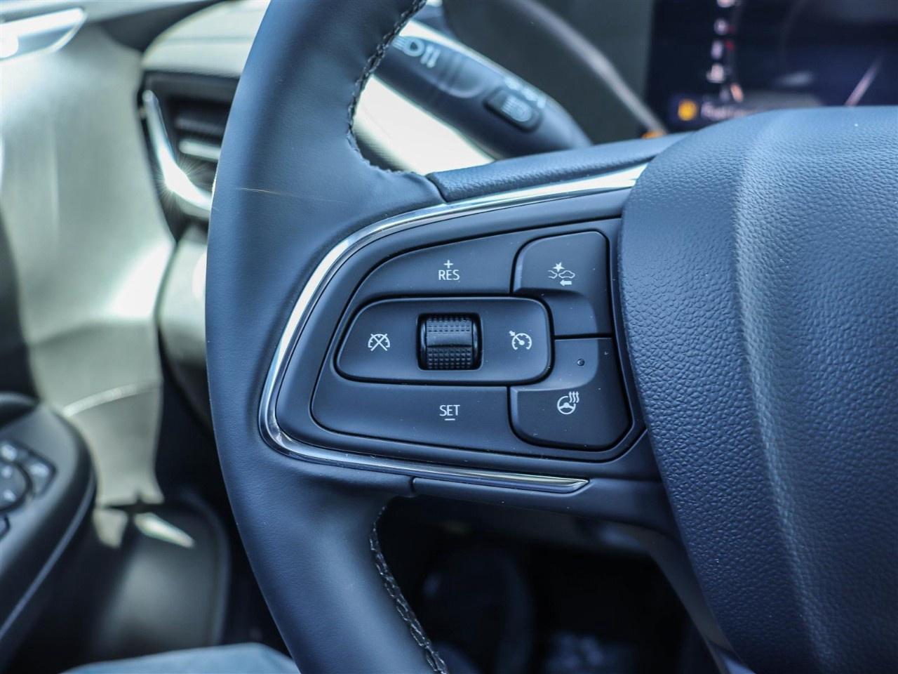 2026 Buick Envista FWD 4dr Preferred Photo