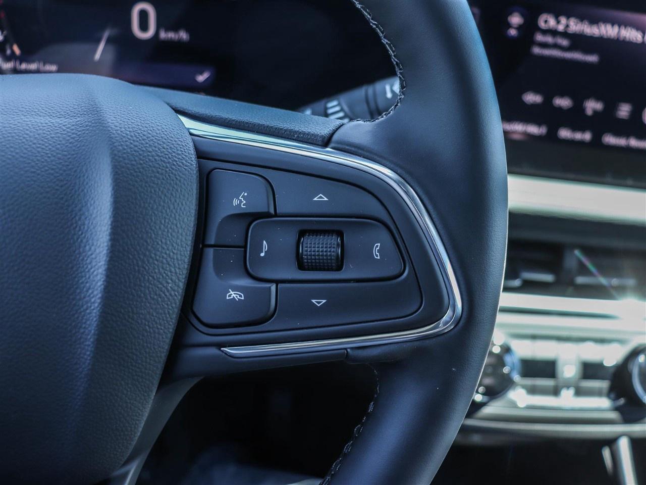 2026 Buick Envista FWD 4dr Preferred Photo