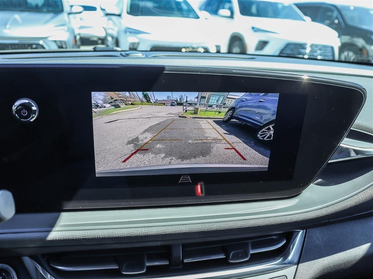 2026 Buick Envista FWD 4dr Preferred Photo