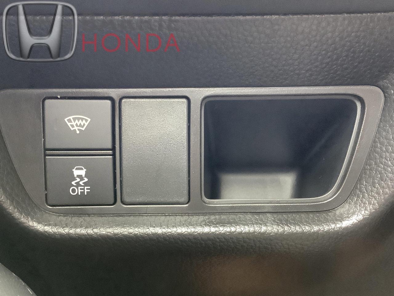 2026 Honda HR-V EX-L 4dr All-Wheel Drive Photo