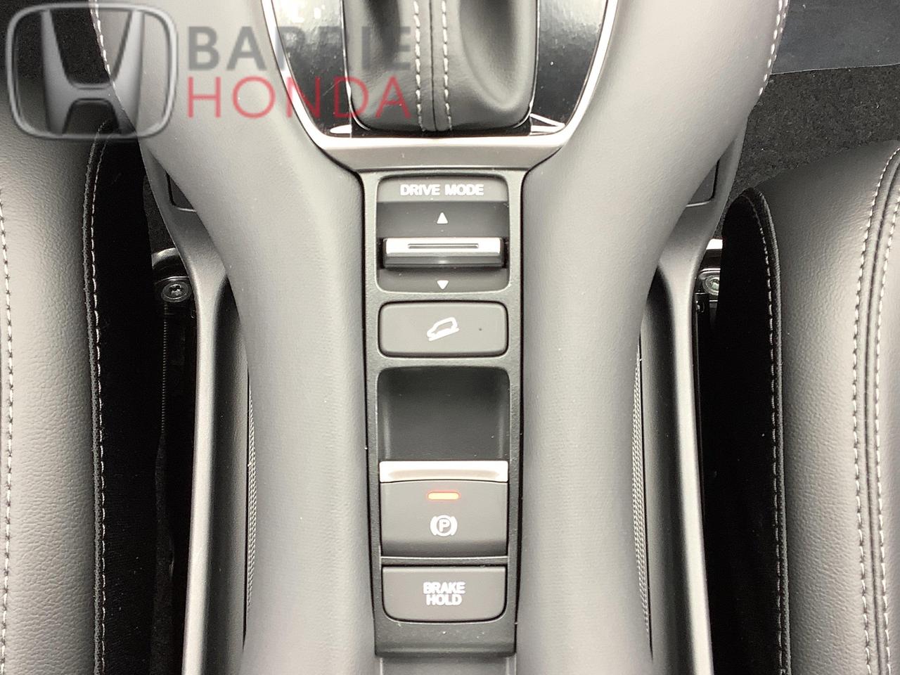 2026 Honda HR-V EX-L 4dr All-Wheel Drive Photo