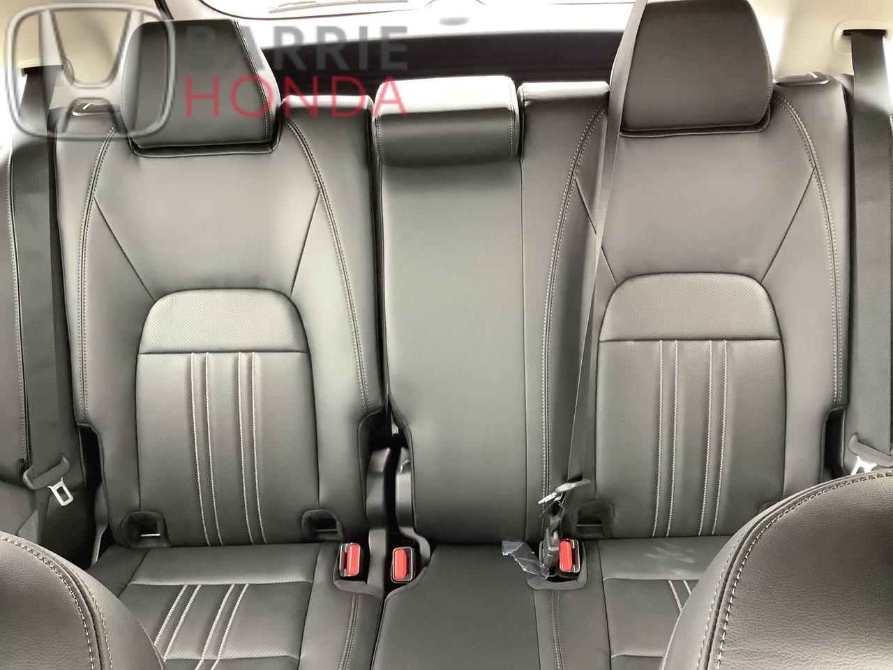 2026 Honda HR-V EX-L 4dr All-Wheel Drive Photo