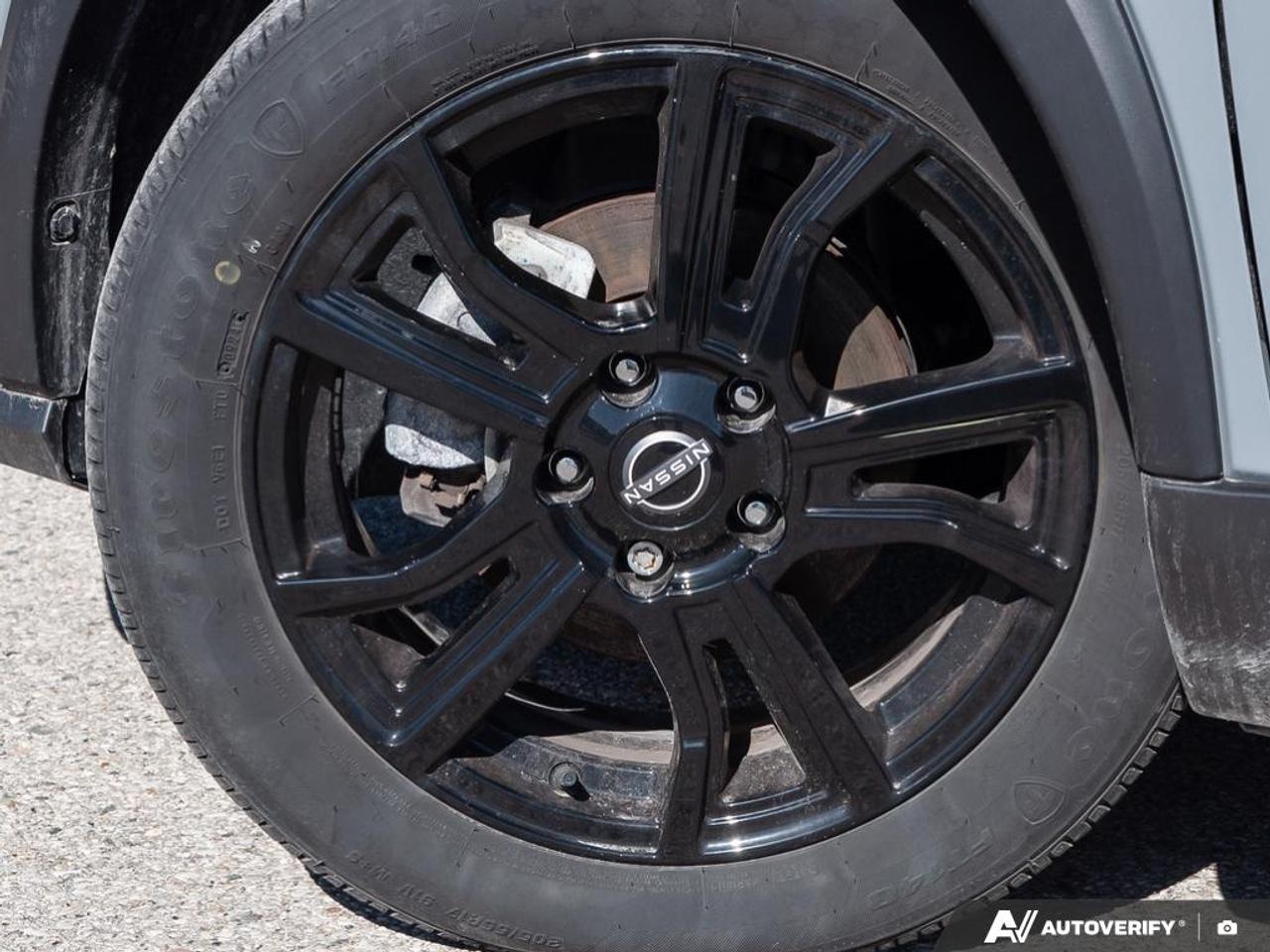 2024 Nissan Kicks SR 4dr Front-Wheel Drive Photo