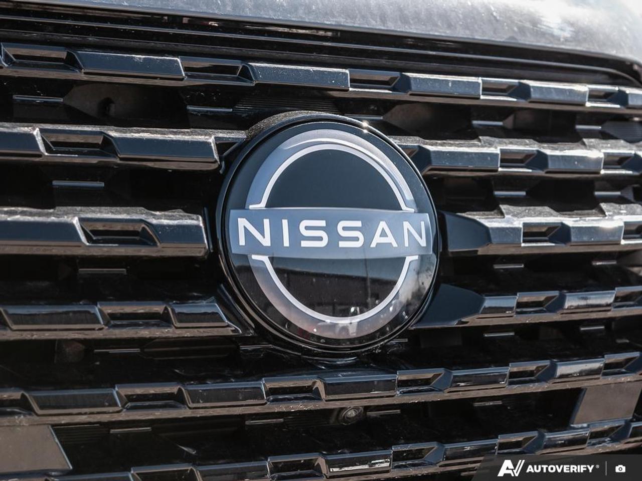 2024 Nissan Kicks SR 4dr Front-Wheel Drive Photo