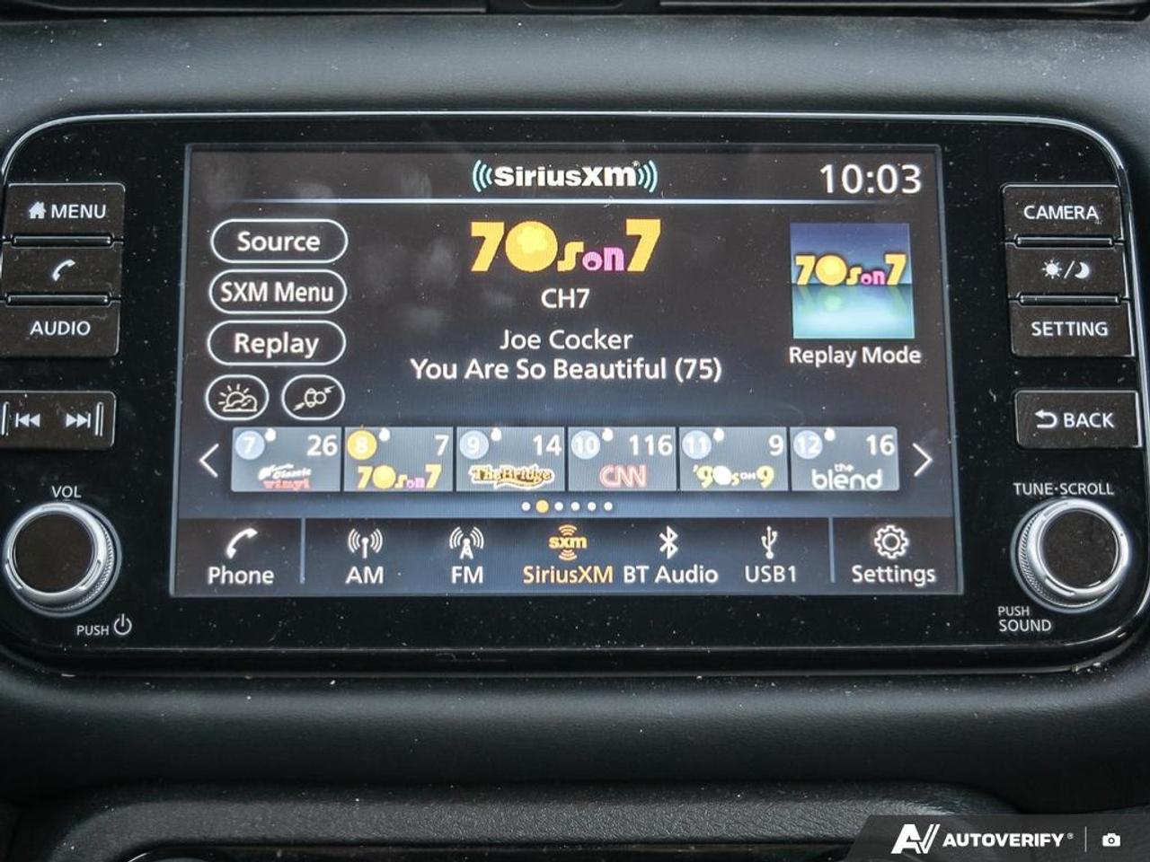 2024 Nissan Kicks SR 4dr Front-Wheel Drive Photo