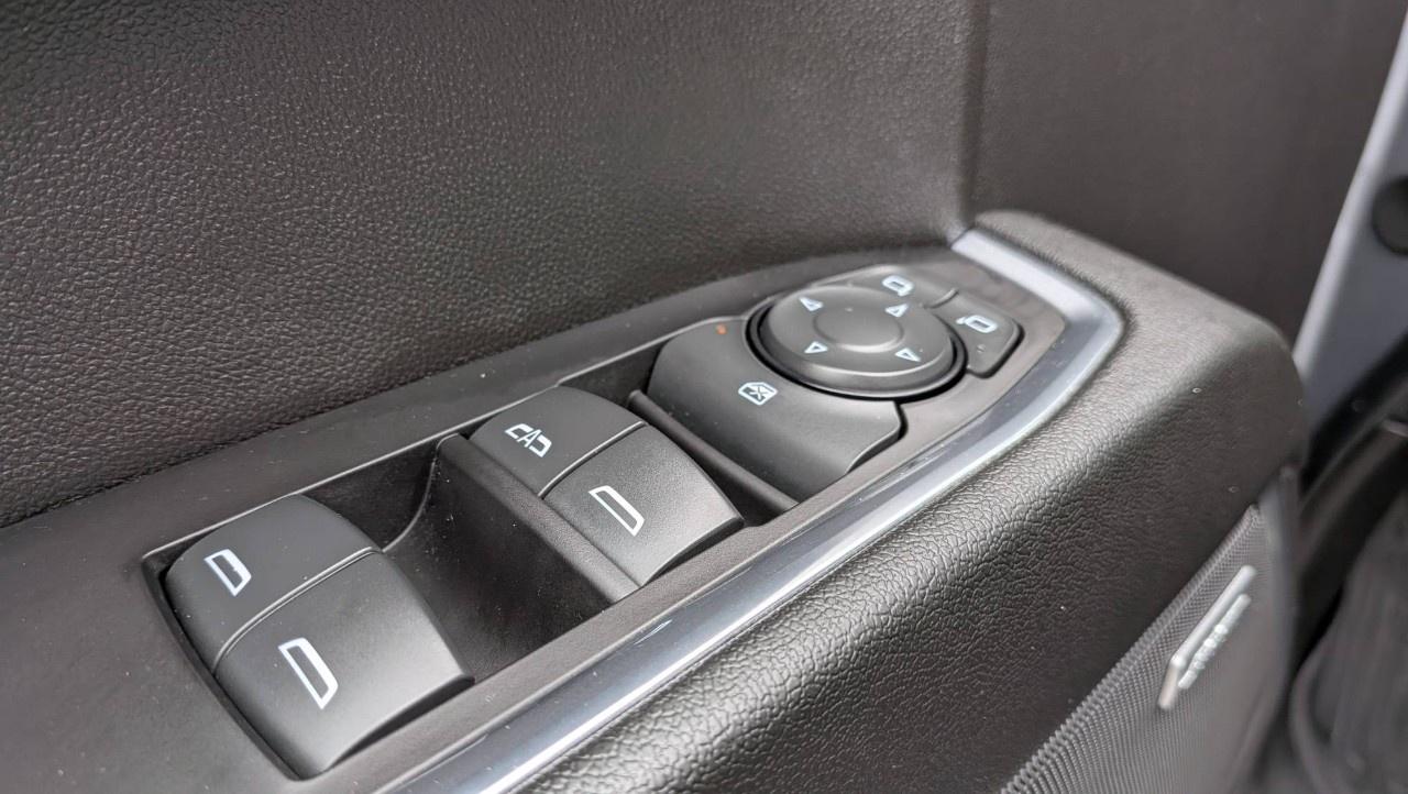 2024 GMC Sierra 1500 Crew Cab Standard Box 4-Wheel Drive Elevation Photo