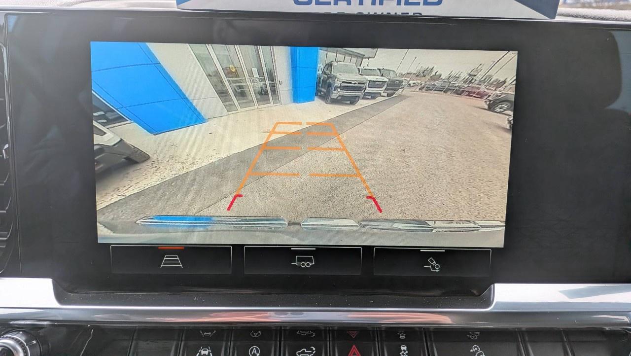 2024 GMC Sierra 1500 Crew Cab Standard Box 4-Wheel Drive Elevation Photo