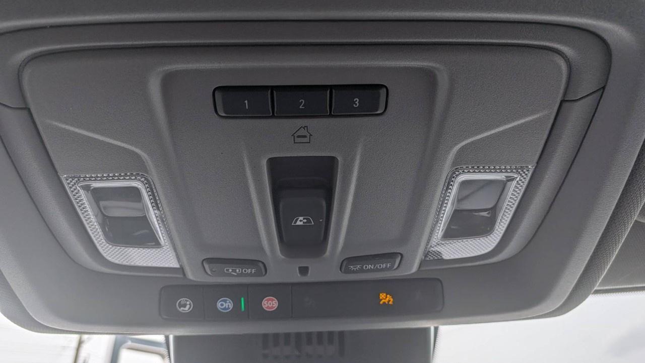 2024 GMC Sierra 1500 Crew Cab Standard Box 4-Wheel Drive Elevation Photo