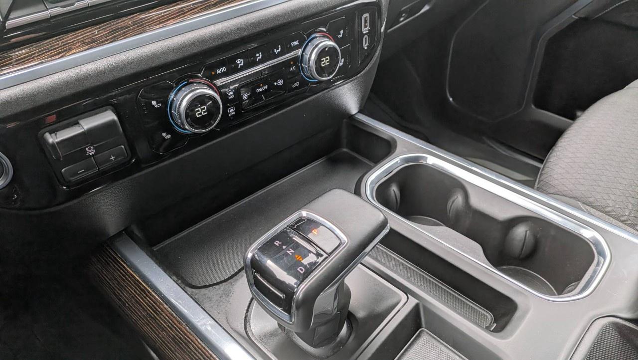 2024 GMC Sierra 1500 Crew Cab Standard Box 4-Wheel Drive Elevation Photo