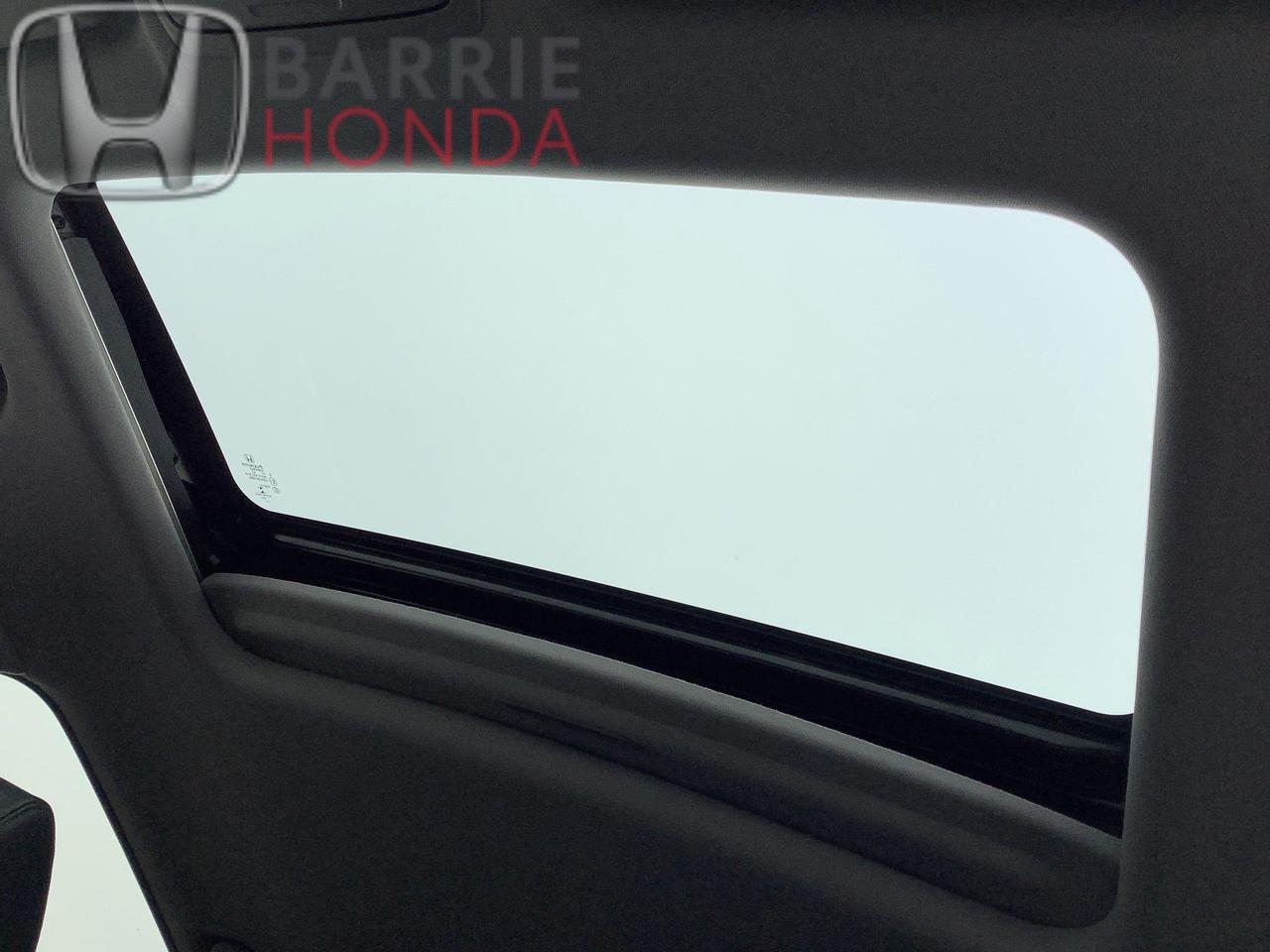 2021 Honda CR-V EX-L 4dr All-wheel Drive Photo