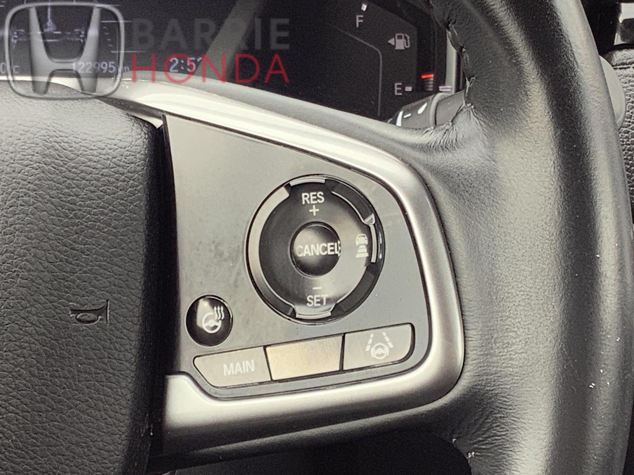 2021 Honda CR-V EX-L 4dr All-wheel Drive Photo