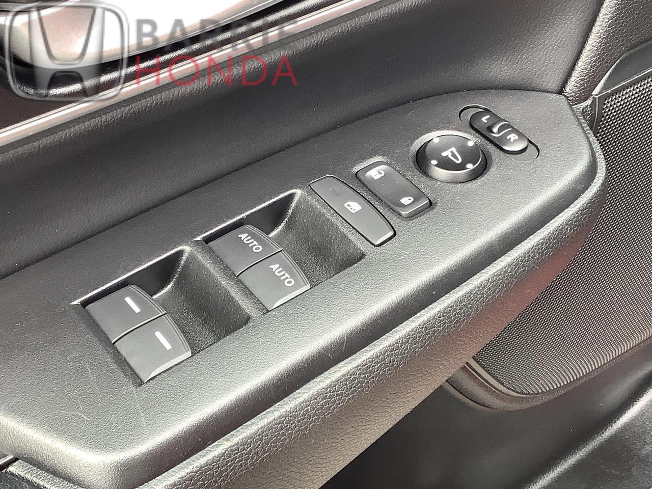 2021 Honda CR-V EX-L 4dr All-wheel Drive Photo