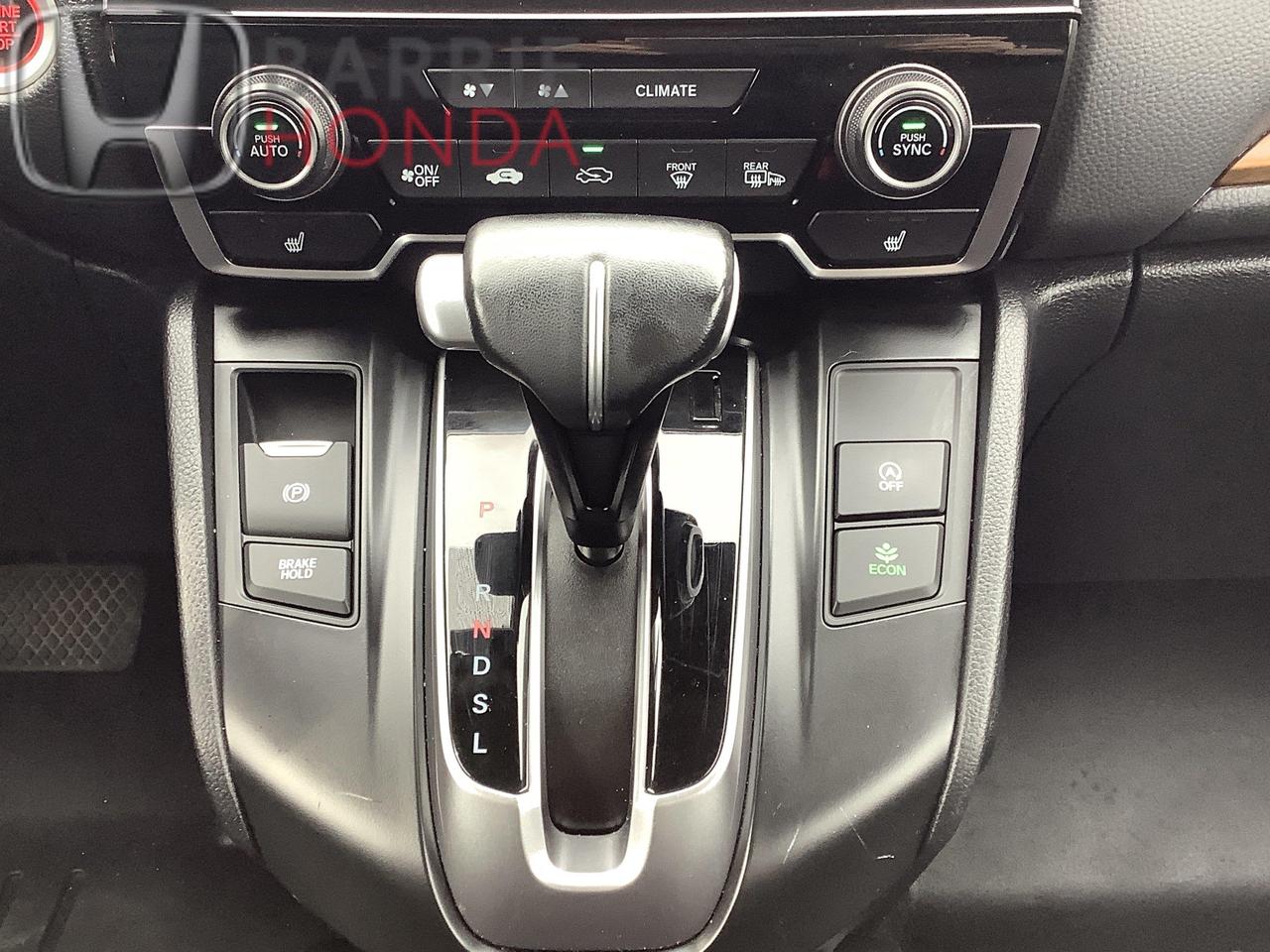 2021 Honda CR-V EX-L 4dr All-wheel Drive Photo