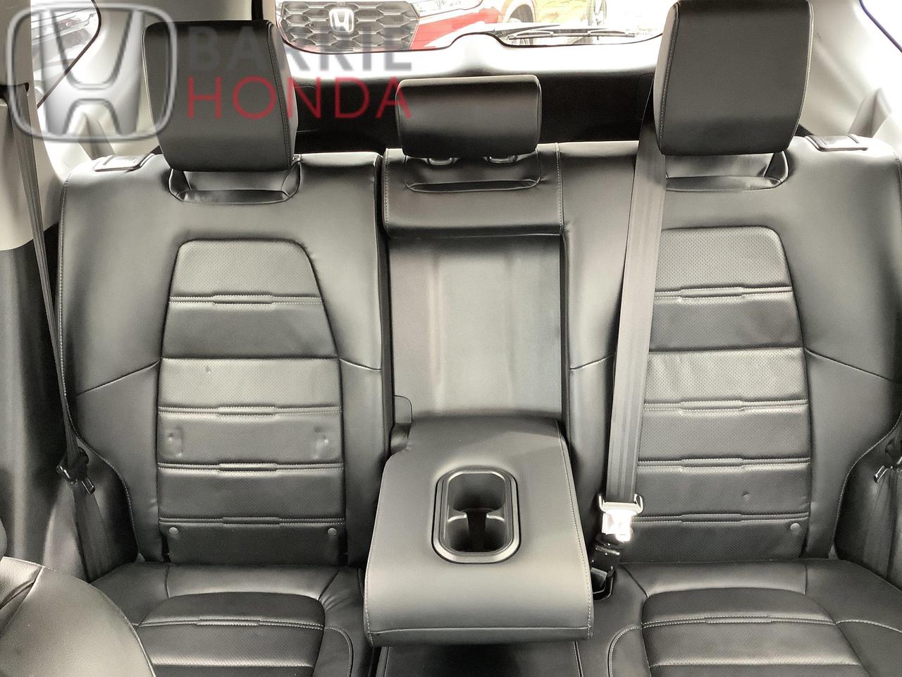 2021 Honda CR-V EX-L 4dr All-wheel Drive Photo