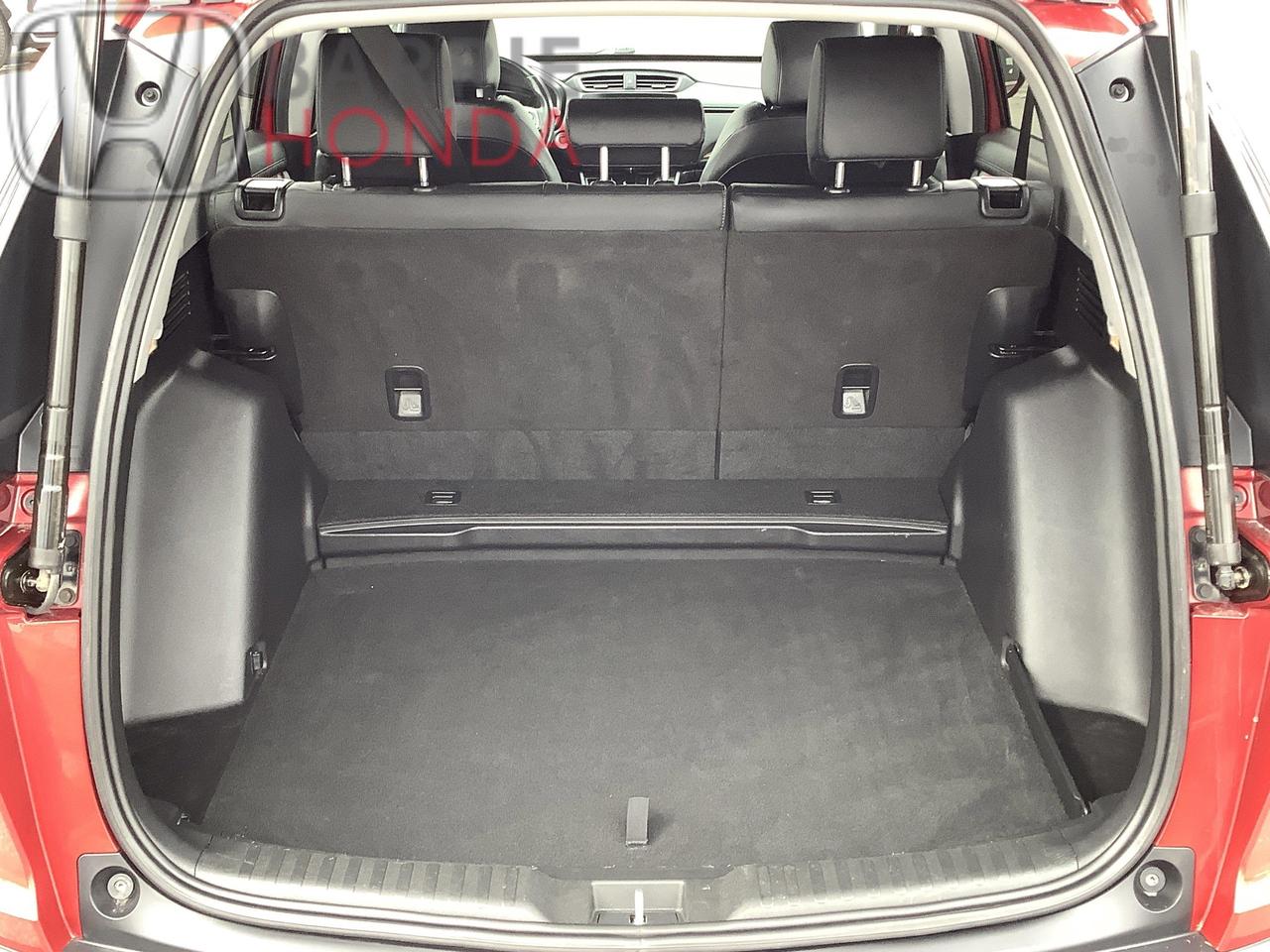 2021 Honda CR-V EX-L 4dr All-wheel Drive Photo