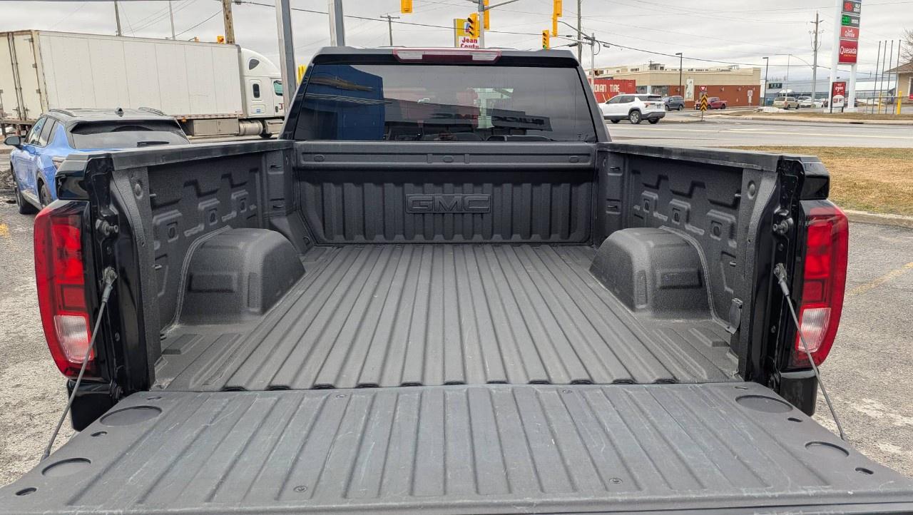 2024 GMC Sierra 1500 Crew Cab Standard Box 4-Wheel Drive Elevation Photo