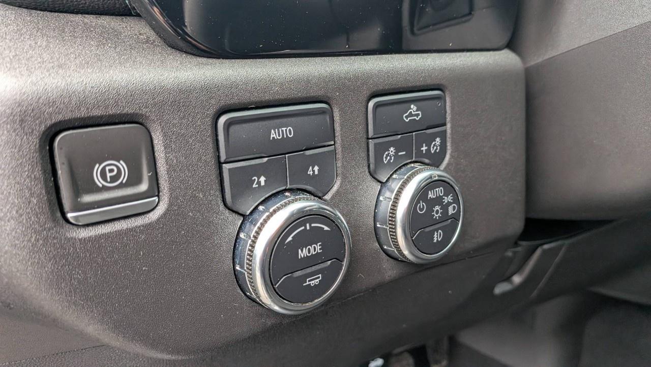 2024 GMC Sierra 1500 Crew Cab Standard Box 4-Wheel Drive Elevation Photo