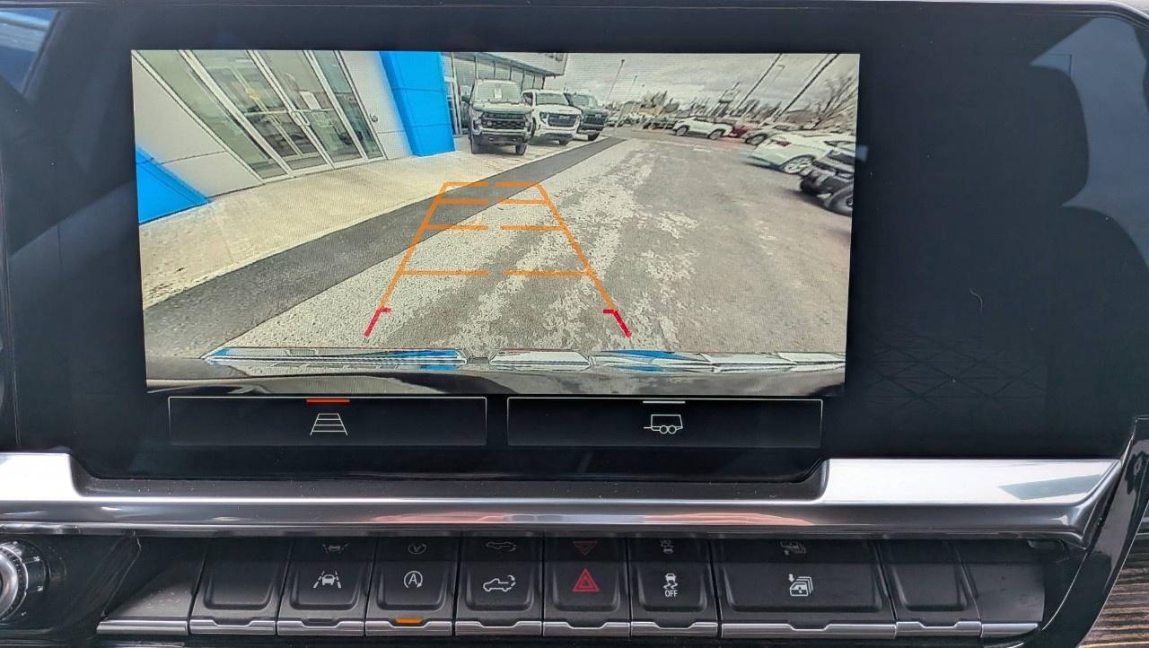 2024 GMC Sierra 1500 Crew Cab Standard Box 4-Wheel Drive Elevation Photo