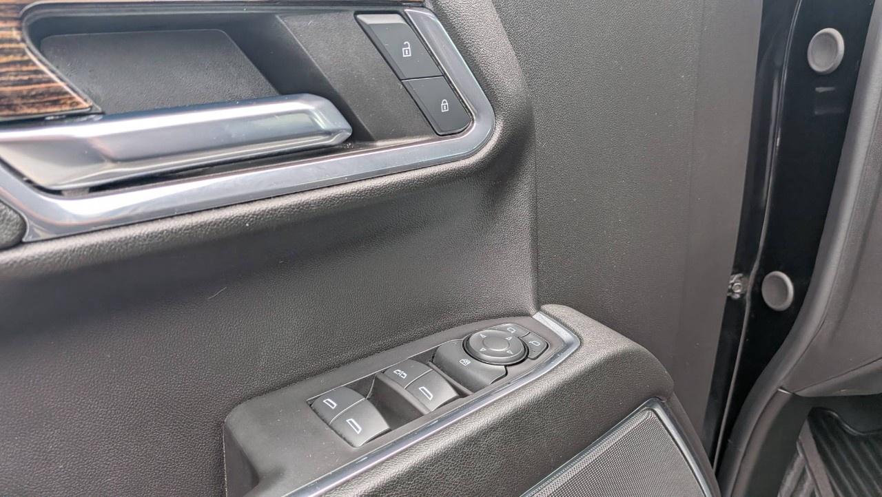 2024 GMC Sierra 1500 Crew Cab Standard Box 4-Wheel Drive Elevation Photo