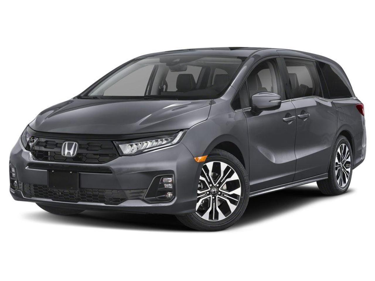 2026 Honda Odyssey Touring Passenger Van Photo0