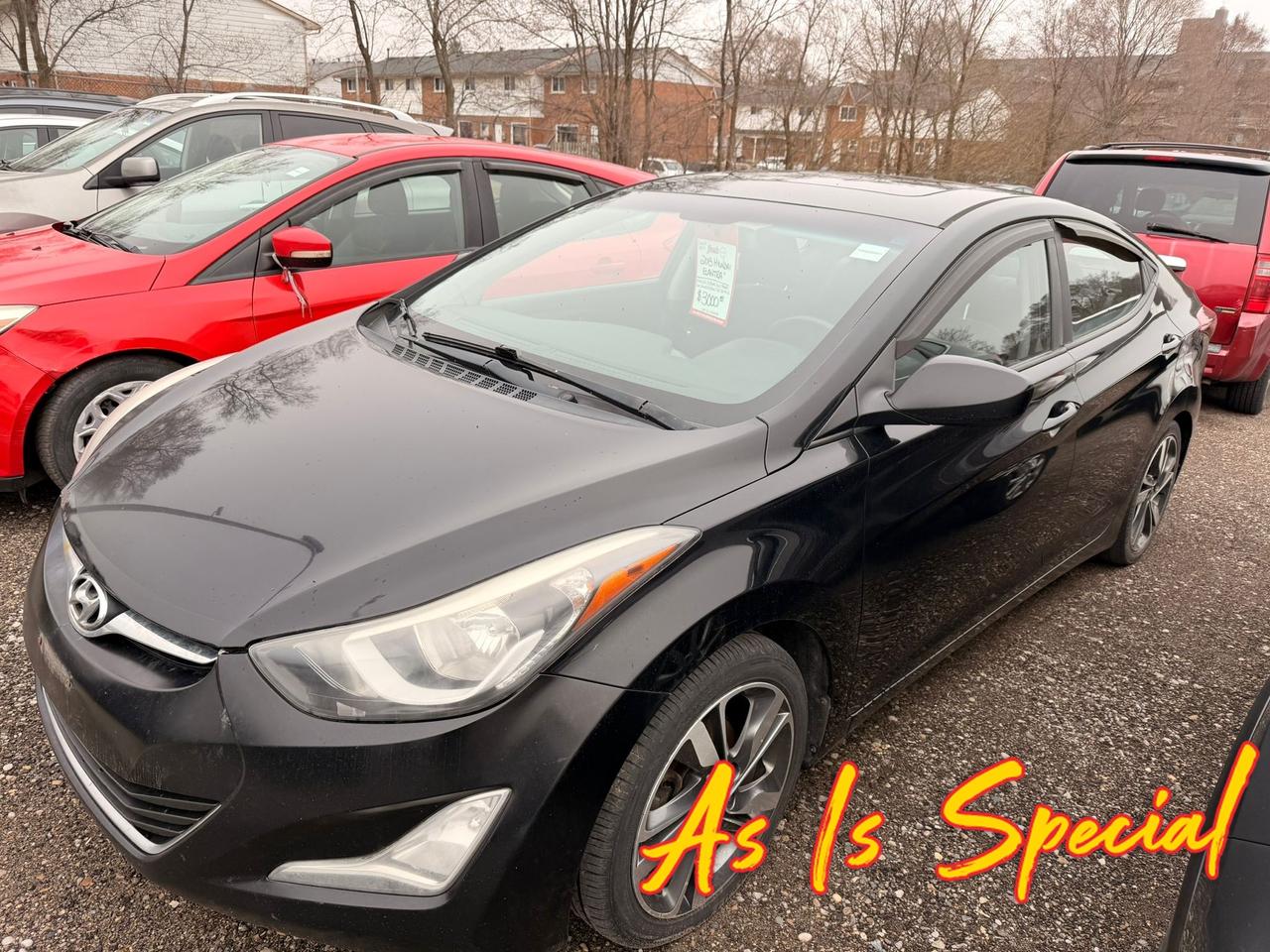 Vehicle Image