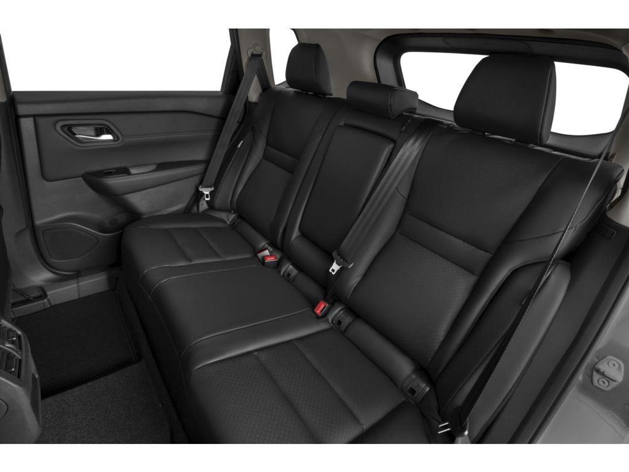 2026 Nissan Rogue SV Dark Armor 4dr All-Wheel Drive Sport Utility Photo