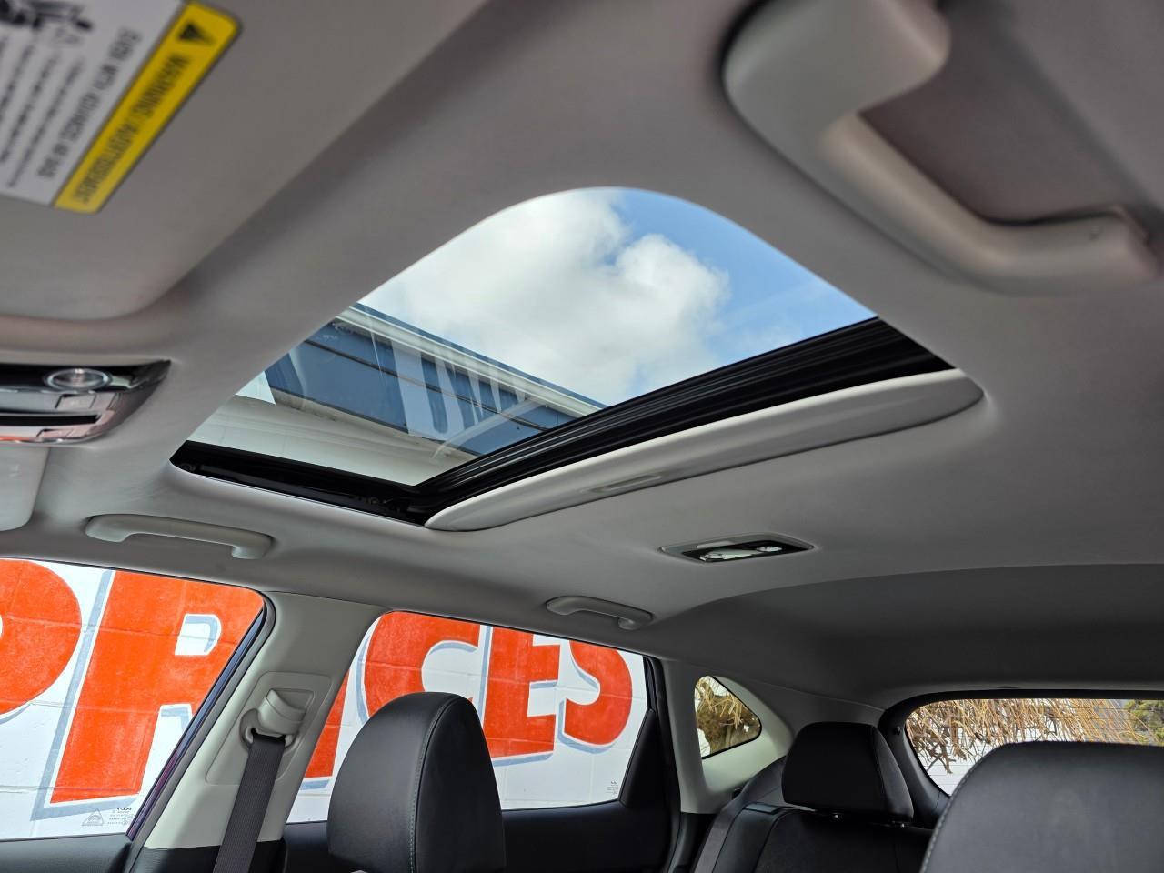 2022 Kia Seltos EX 4dr All-Wheel Drive Photo