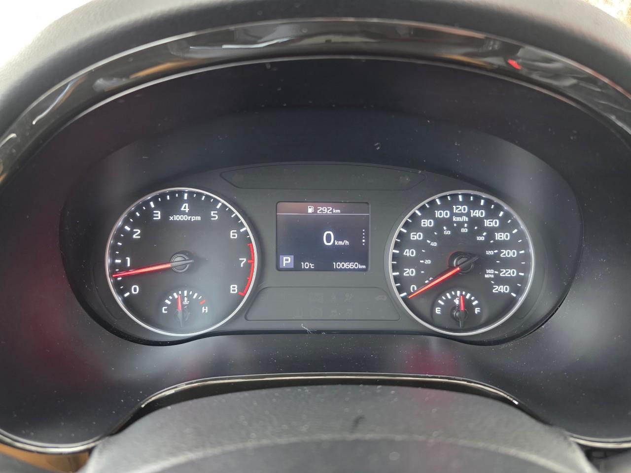 2022 Kia Seltos EX 4dr All-Wheel Drive Photo