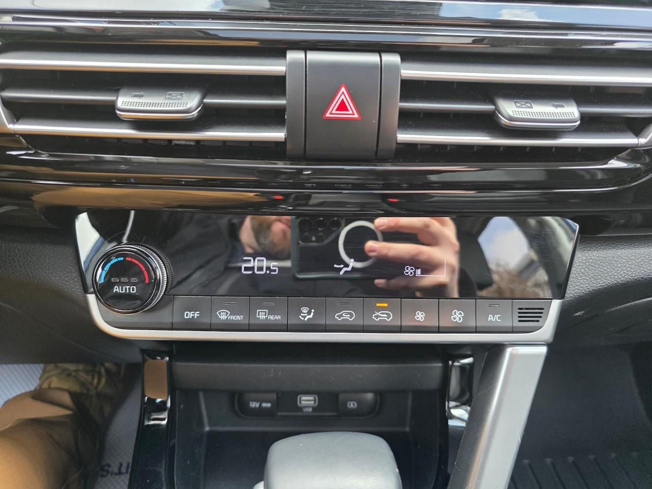 2022 Kia Seltos EX 4dr All-Wheel Drive Photo