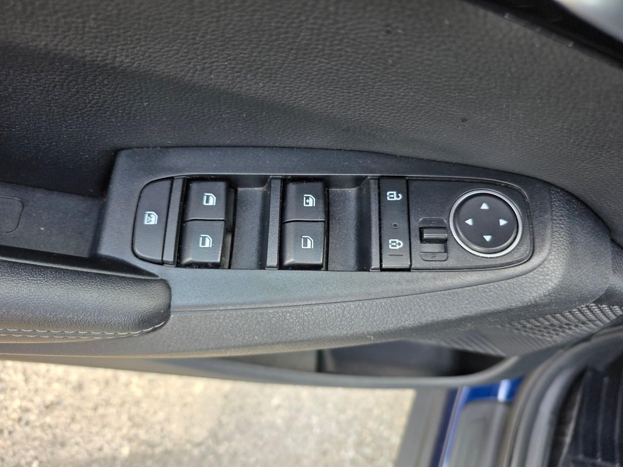 2022 Kia Seltos EX 4dr All-Wheel Drive Photo