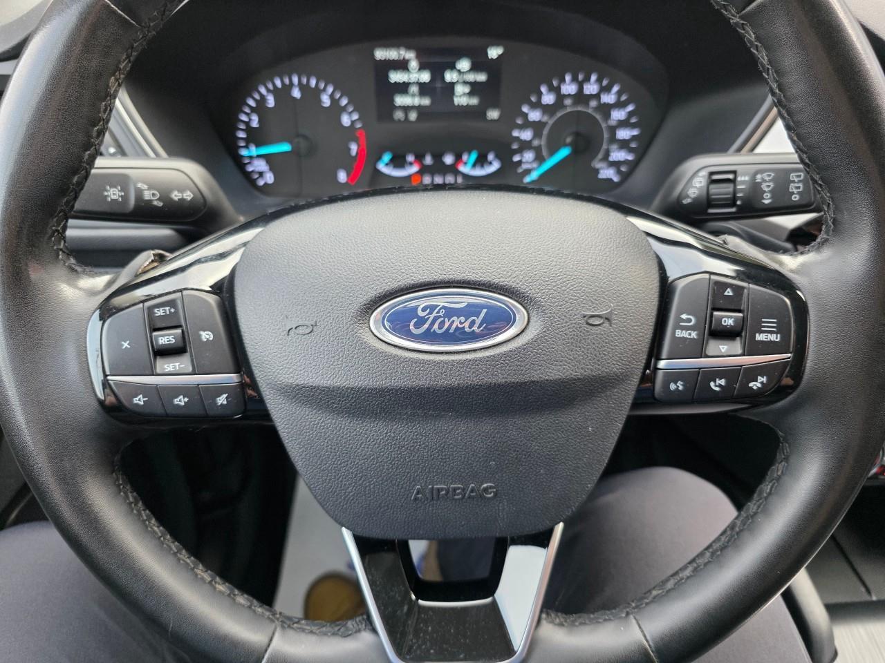 2022 Ford Escape SEL 4dr All-Wheel Drive Photo