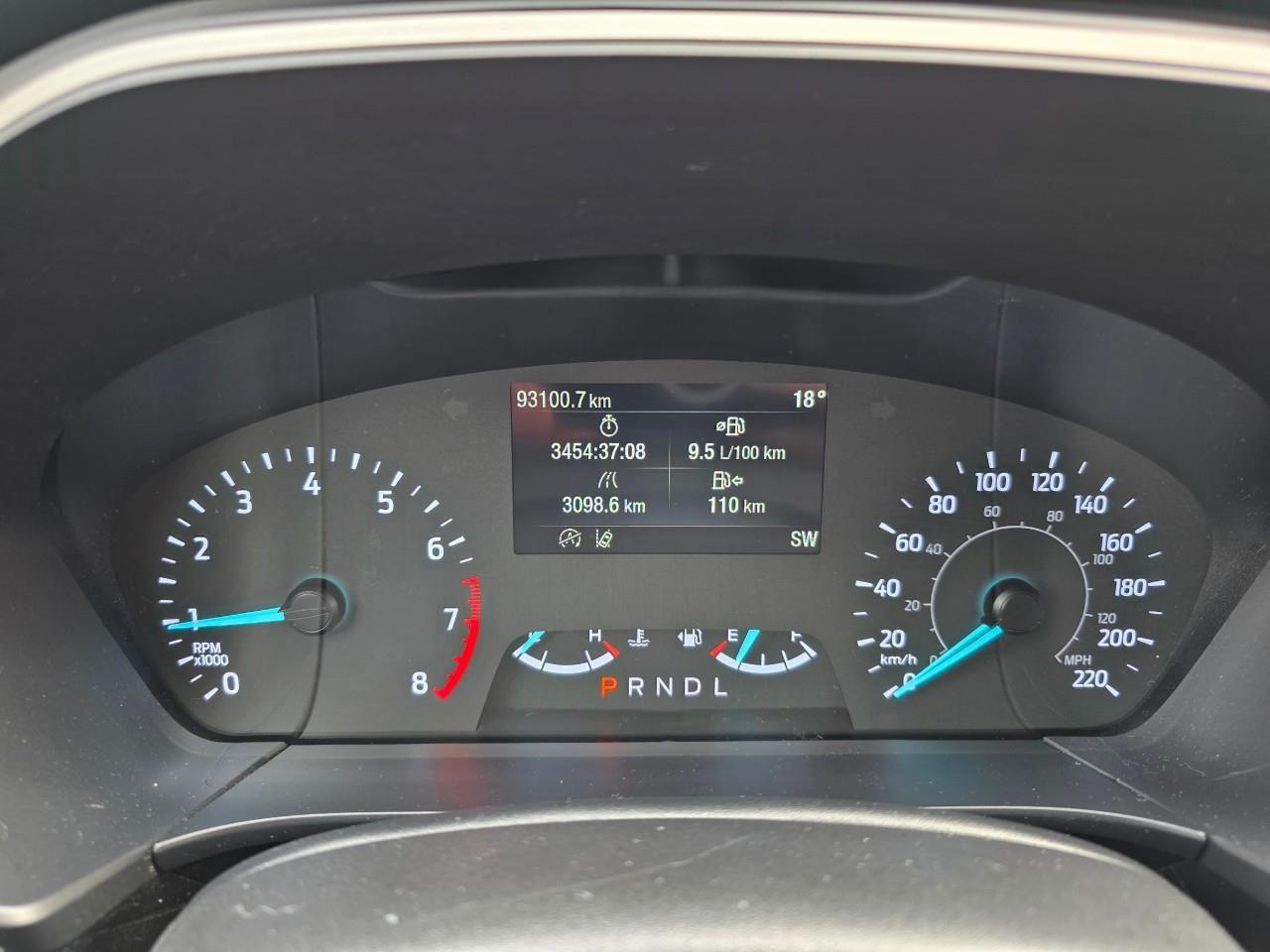 2022 Ford Escape SEL 4dr All-Wheel Drive Photo