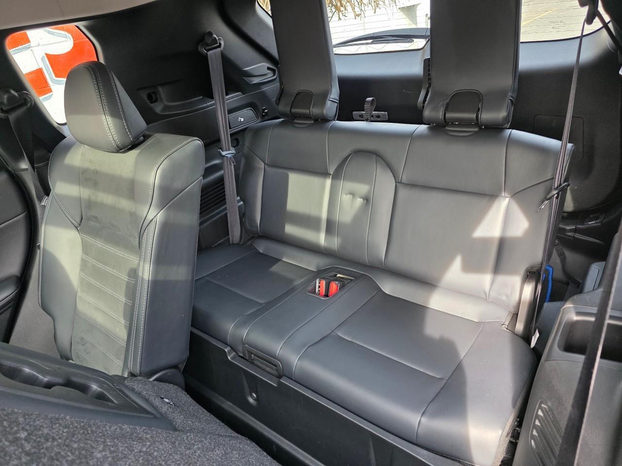 2024 Mitsubishi Outlander Plug-In Hybrid LE 4dr S-AWC Photo