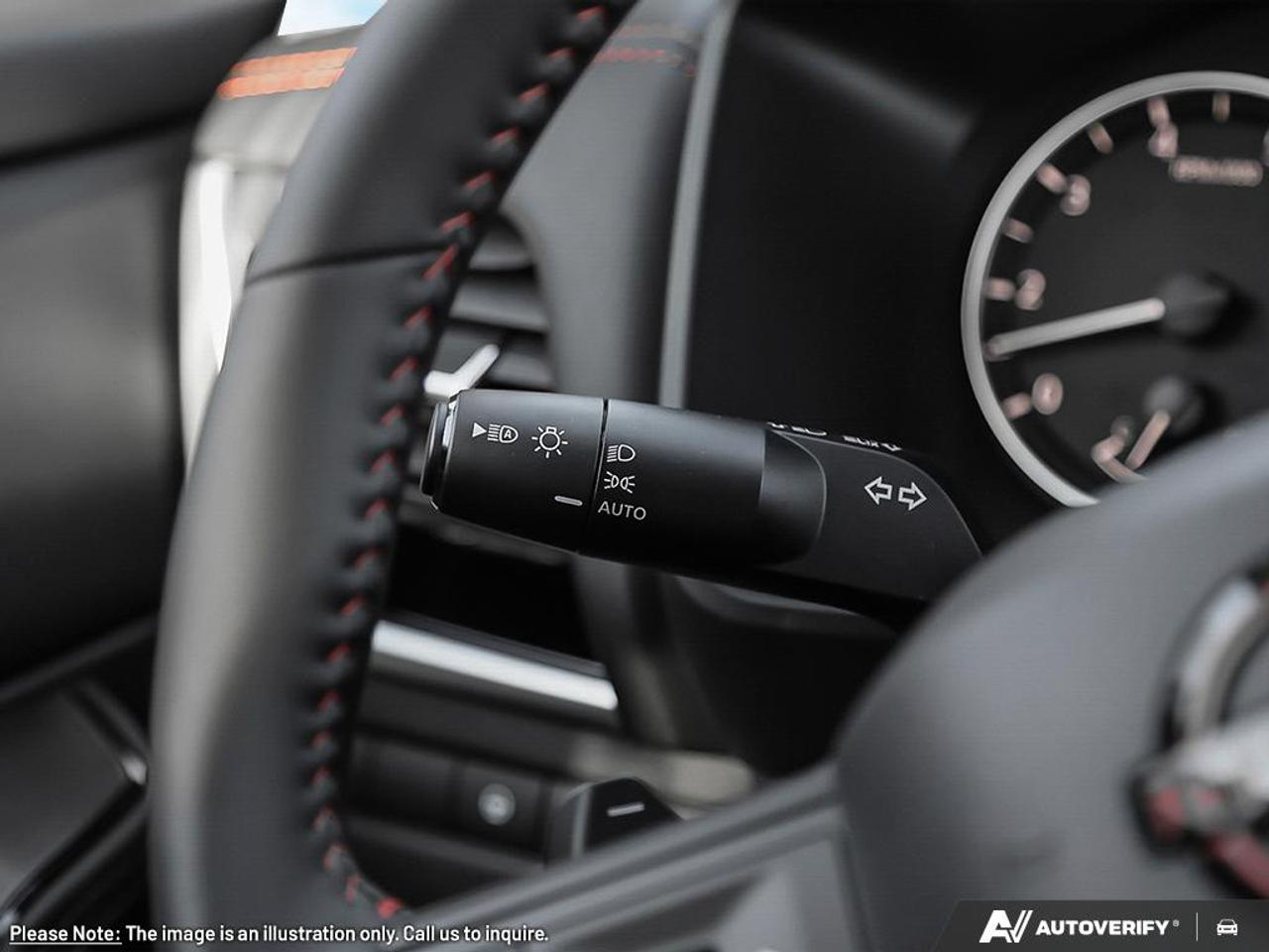 2026 Nissan Rogue Rock Creek 4dr All-Wheel Drive Sport Utility Photo