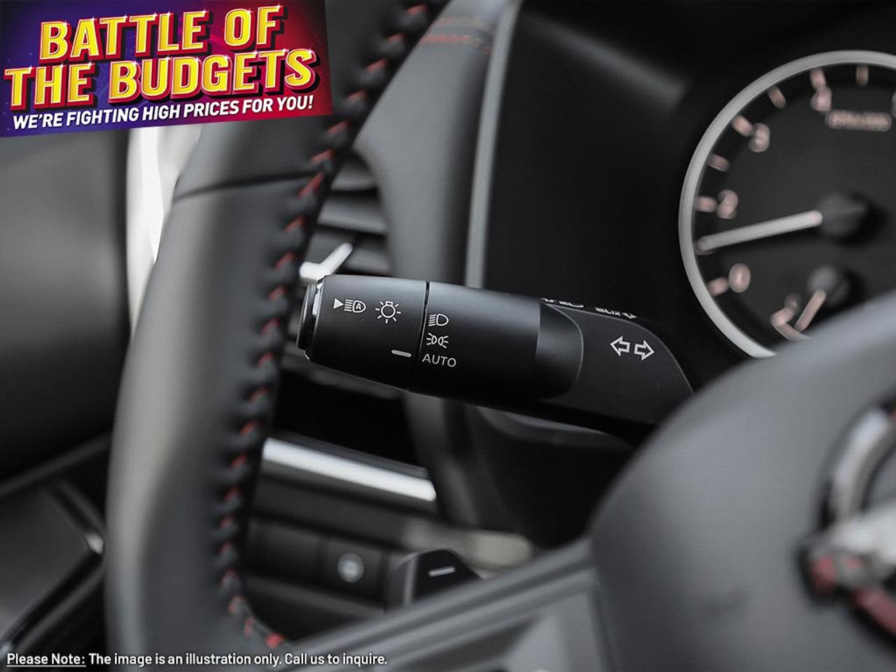 2026 Nissan Rogue Rock Creek 4dr All-Wheel Drive Sport Utility Photo