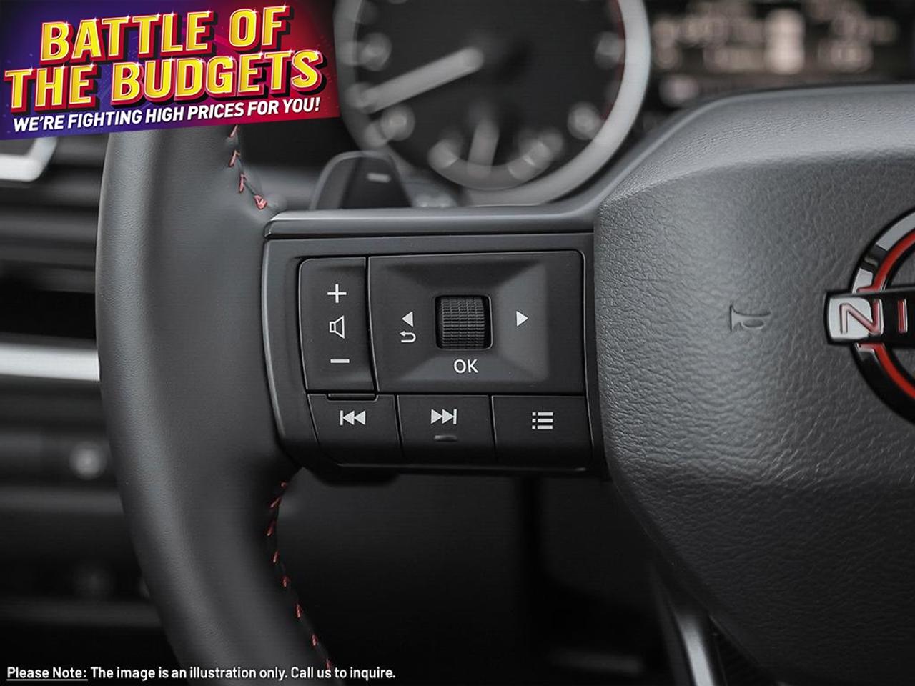 2026 Nissan Rogue Rock Creek 4dr All-Wheel Drive Sport Utility Photo