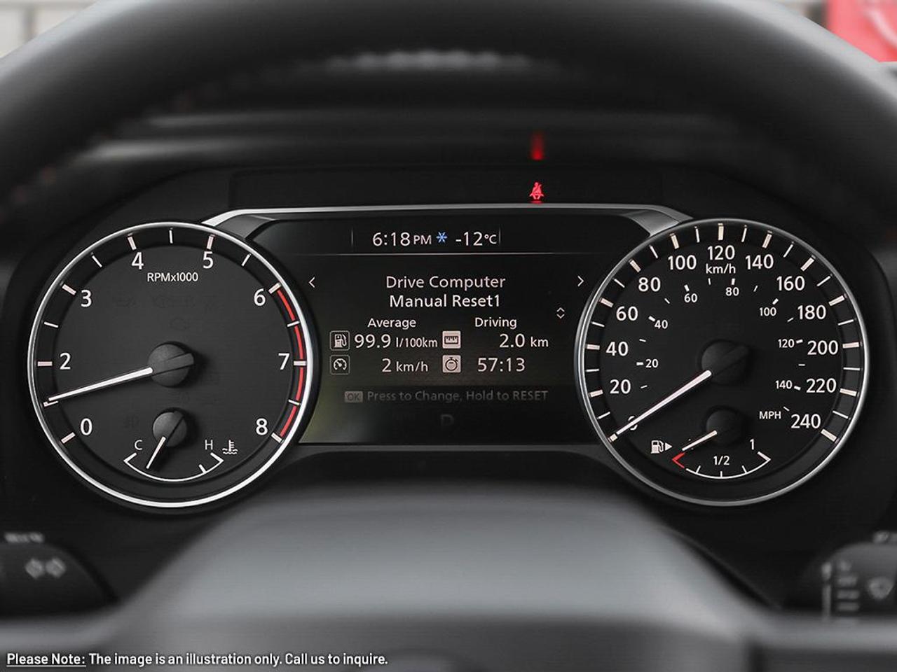 2026 Nissan Rogue Rock Creek 4dr All-Wheel Drive Sport Utility Photo