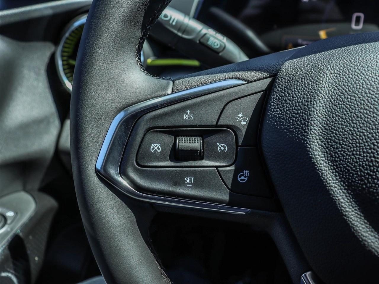 2026 Chevrolet Trax Fwd 4dr Lt Photo