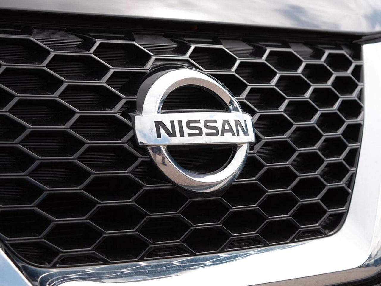 2022 Nissan Murano S 4dr All-wheel Drive Photo